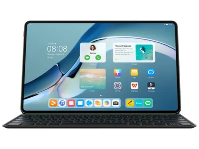 Замена экрана на планшете Huawei MatePad Pro 12 в Перми